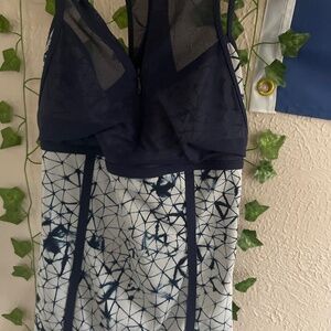 Lululemon Tanktop built in bra